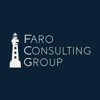 faro consulting group logo image