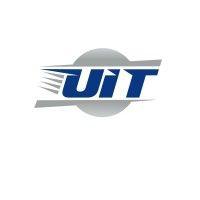 united international transport logo image