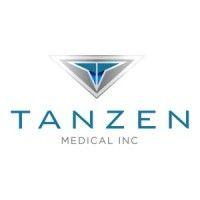 tanzen medical, inc logo image