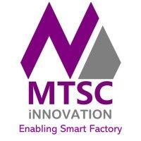 mtsc innovation sdn. bhd. logo image