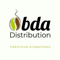 bda distribution logo image