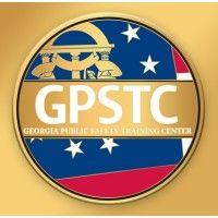 georgia public safety training center (gpstc) logo image