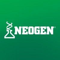 neogen do brasil logo image