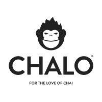 chalo logo image