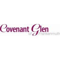 covenant glen of frankenmuth logo image