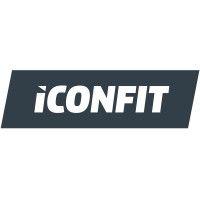 iconfit logo image