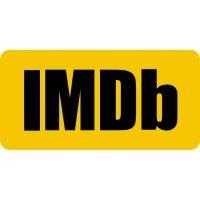 imdb movie logo image