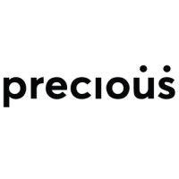 precious logo image