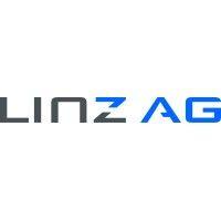 linz ag logo image