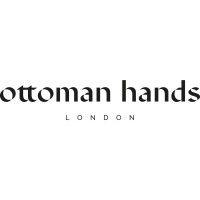 ottoman hands logo image