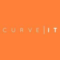 curve it logo image