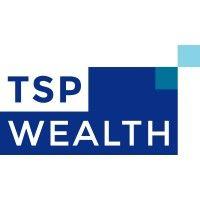 tsp wealth logo image