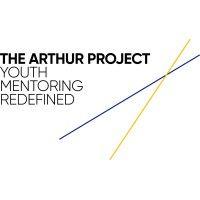 the arthur project logo image