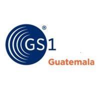 gs1 guatemala logo image