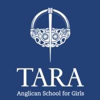 tara anglican school for girls logo image