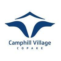 camphill village copake logo image