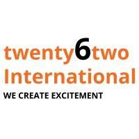 twenty6two international inc.