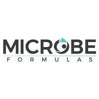 microbe formulas logo image