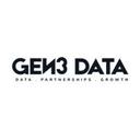 logo of Gen 3 Data