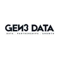 gen3 data logo image