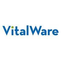 vitalware pte ltd logo image