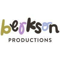 berkson productions llc