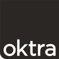 oktra logo image