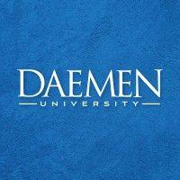 daemen university logo image