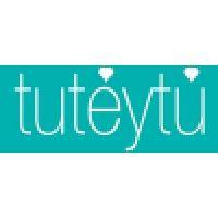 tuteytu - tienda online de té e infusiones logo image