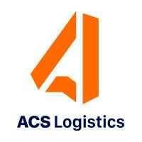 acs logistics gmbh & co kg logo image