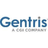 gentris | a cgi company logo image