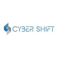 cyber shift technologies logo image