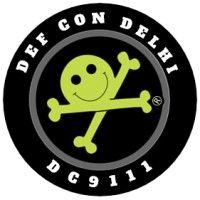 def con delhi logo image