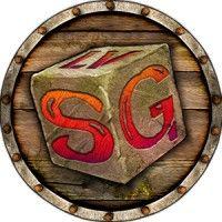 stomping grounds logo image