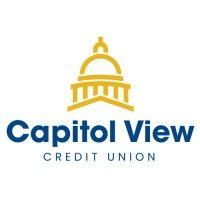 capitol view credit union logo image