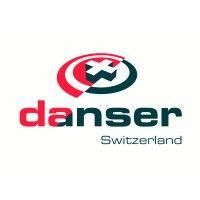 danser switzerland ag logo image