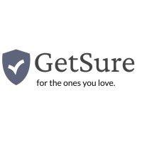 getsure logo image