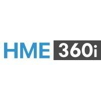 hme360 logo image