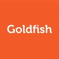 goldfish logo image