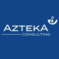 azteka consulting gmbh logo image