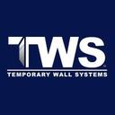 logo of Temporary Wall Systems San Gabriel Valley