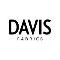 davis fabrics logo image