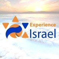 experience israel logo image