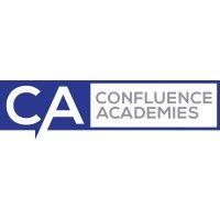 confluence academies logo image