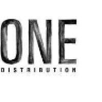 one- distribution company logo image