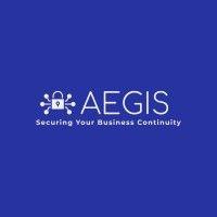 aegis intelligence logo image