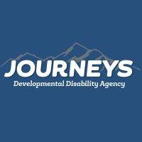 journeys dda logo image