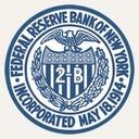 logo of Federal Reserve Bank Of New York