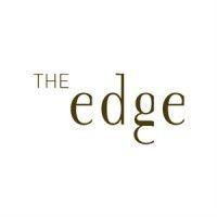 the edge