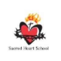 sacred heart school - west des moines, ia logo image